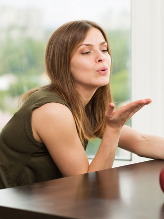 Cinco consejos para encontrar pareja en Internet