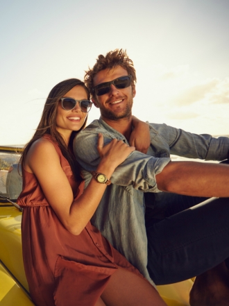 Cinco situaciones ideales con un hombre Aries