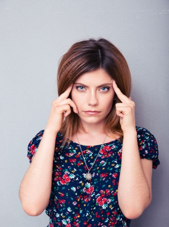 Cómo conseguir que baje la regla