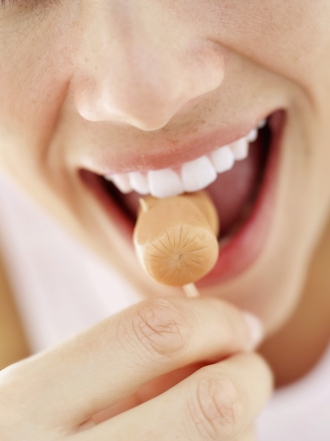 10 alimentos que no son tan buenos como parecen