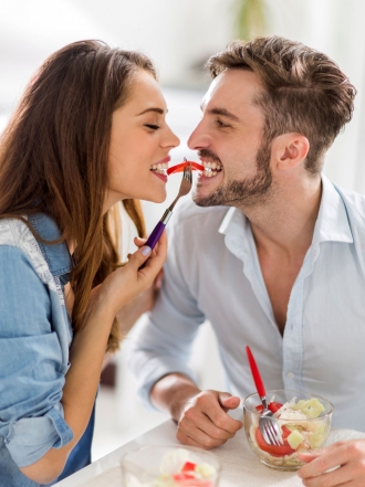 Cómo sobrevivir a la convivencia en pareja