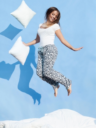 Cinco secretos para mantener los pies sin hongos