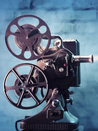 Soñar con películas antiguas: reinventa tu pasado