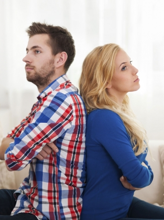 Cómo dejar de tener celos en pareja