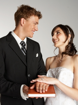 Frases de amor para pedir matrimonio