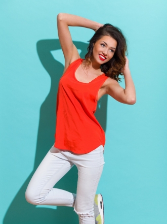 Cómo prevenir las ojeras antes de que aparezcan