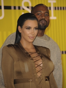 Kim Kardashian Primera Dama: Kanye quiere ser presidente