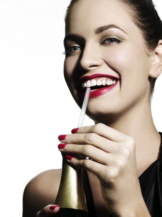 La relación entre las ojeras y el alcohol