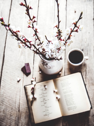 ¿Sueñas con poesía? El significado del romanticismo