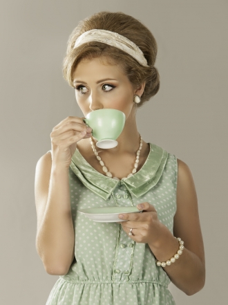 ¿Te sientes vulnerable? El significado de soñar con porcelana