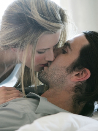 ¿Sueños eróticos sin sentido? Aquí su significado