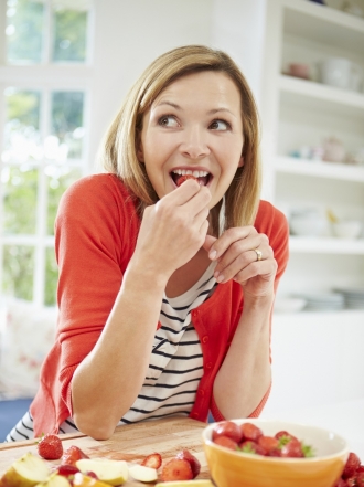 ¡Guerra a la celulitis! Descubre qué comer para evitarla