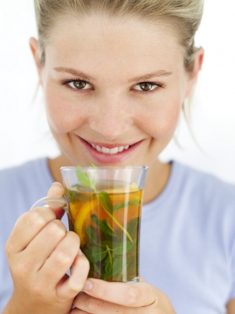 Bajar de peso: ¿funcionan las hierbas para adelgazar?