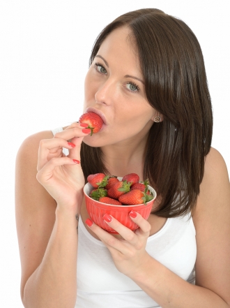 Cinco cosas que tienes que saber antes de estar a dieta