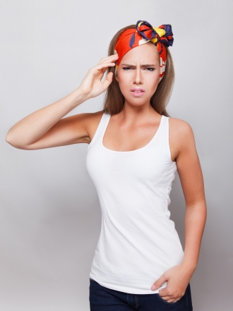 Lesiones vaginales muy comunes