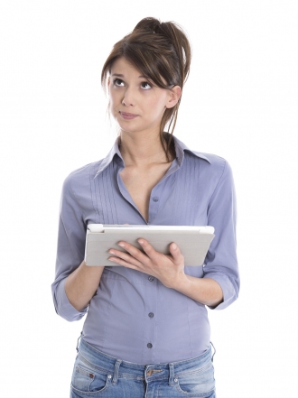 La intimidad en Internet y los peligros de los desconocidos