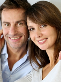 Qué cambia en una pareja al cumplir los 40
