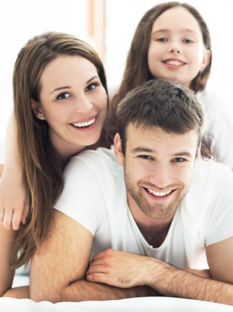 Cinco razones para formar una familia con los Escorpio