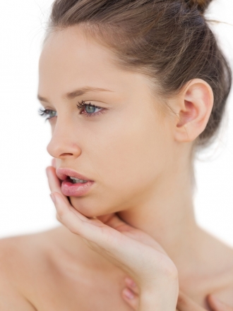 ¿Miedo a que te salgan granos? Esto es lo que no debes hacer