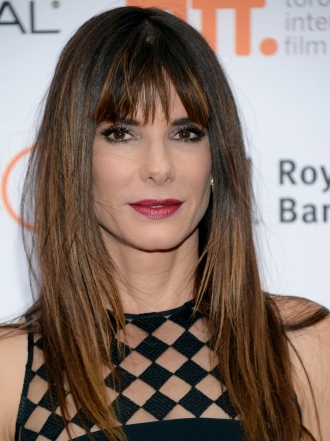 Festival de Toronto 2015: Julianne Moore y Sandra Bullock, duelo de estilo