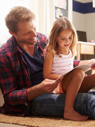 Los hijos de tu marido: manual para sobrevivir