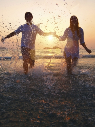 Cinco motivos por los que sueñas con tu expareja