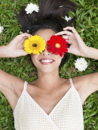 Cinco motivos para sonreír tras un divorcio