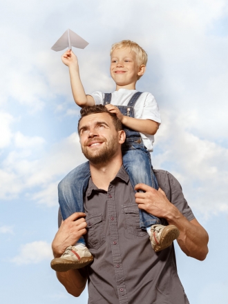 Cómo saber si quieres tener hijos con él