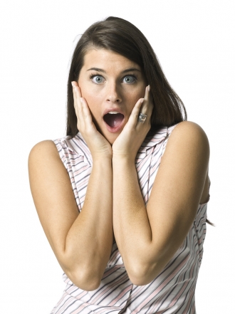 Cinco mitos de la aparición de las ojeras