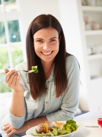 ¿Comida para una piel bonita? Alimentos para la dermis ideal