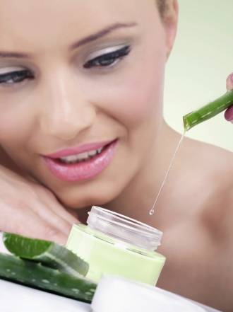 ¿Más delgada con aloe vera? Conoce la sábila