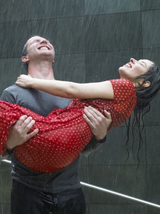 Cinco claves para saber si durarás con tu pareja