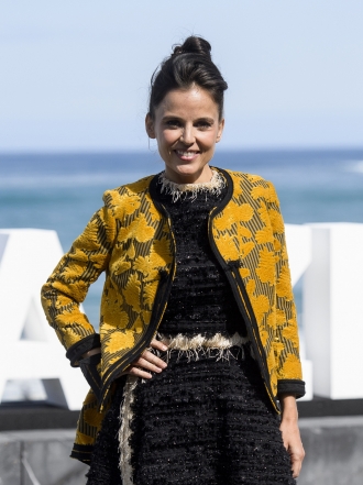 Blanca Suárez, Sienna, Emily Blunt: las mujeres toman 63SSIFF