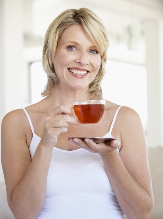 Infusiones vs homeopatía: ¿qué es mejor para la dieta?