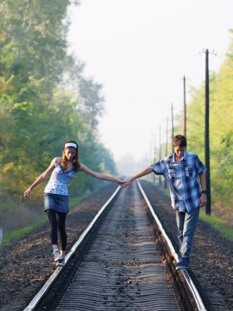 Frases de amor para tus sobrinos: el amor de su otra madre