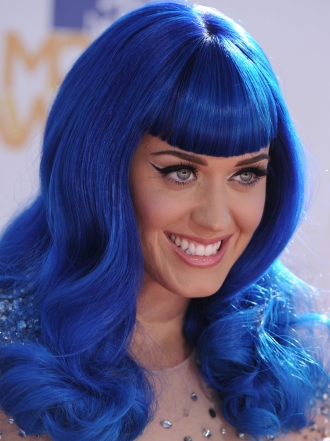 Katy Perry y Rihanna, duelo de divas en el Rock In Río 2015