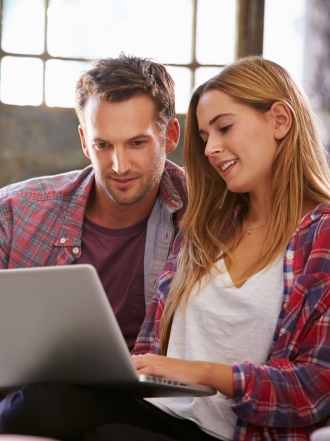 ¡Romance 2.0! Frases de amor cortas para poner en Twitter