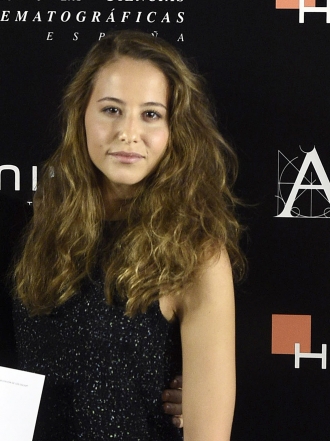 Oscars 2016: Irene Escolar brilla para la candidata española