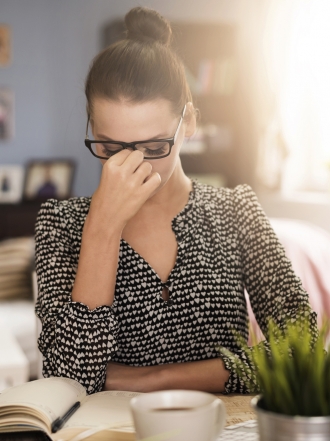 Cómo acabar con las ojeras según tu tipo de piel