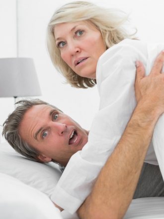 Los mejores signos del zodiaco para ser infiel