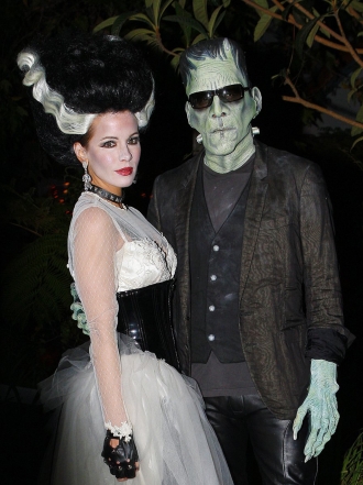 Frases románticas para Halloween: una noche terrorífica de amor