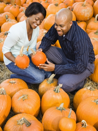 ¡Qué miedo! Frases de amor para la noche de Halloween
