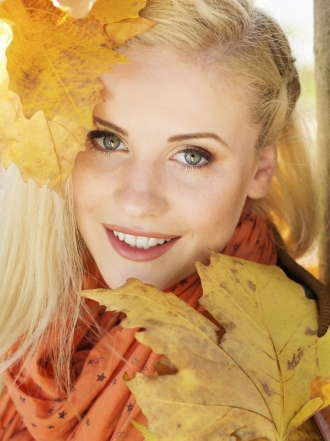 5 consejos imprescindibles para cuidar la piel en otoño