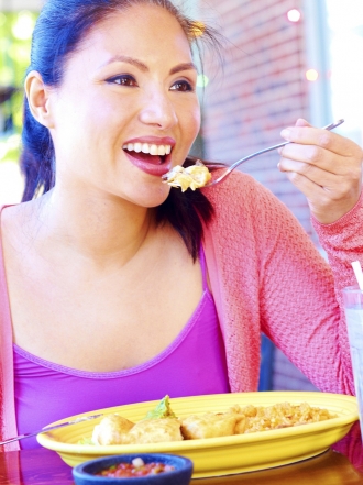 ¡Baja de peso con sabor! Recetas mexicanas que no engordan