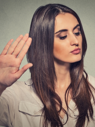 Cinco consejos para saber que no es el hombre de tu vida