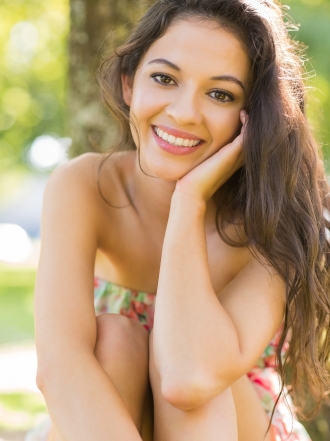 Manchas para la piel: rojas, blancas u oscuras