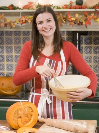 La cocina del terror: recetas para Halloween paso a paso