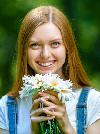 ¿Más delgada en una semana? Esto es lo que debes hacer