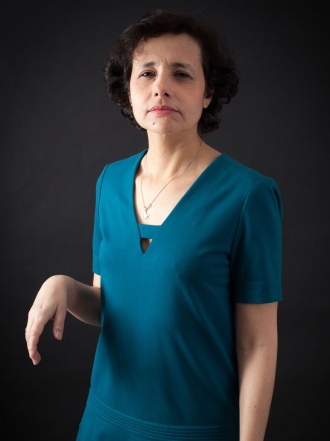 No soporto a mi suegra