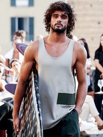 Marlon Teixeira, así es el nuevo novio de La China Suárez